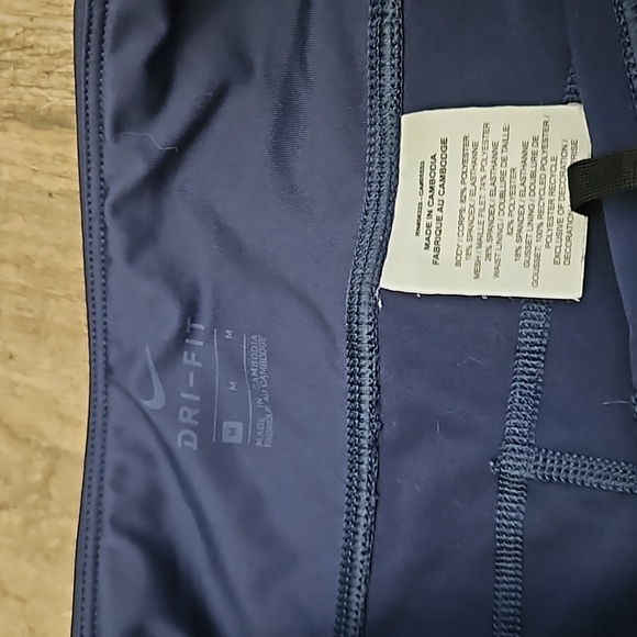 Nike dri fit pants - Picture 3 of 3